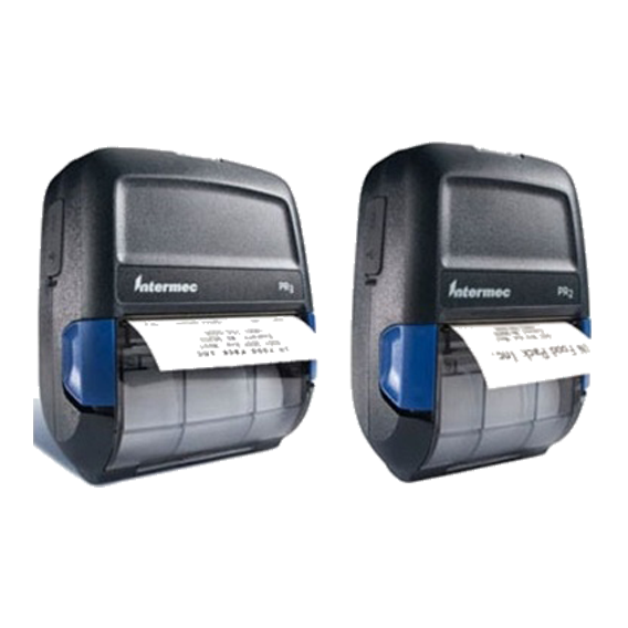 Durable Mobile Receipt Printers ABI System