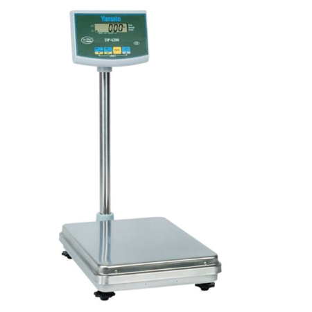 Yamato-Weighing-Scale-DP-6200