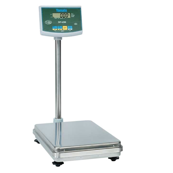 Yamato Weighing Scale ABI System